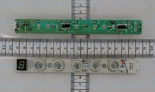 [ATL14352875] CLAVIER DE COMMANDE