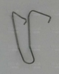 [FMS606566734] CLIP MAINTIEN SONDE