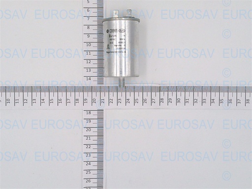 [GSL258130000058] CONDENSATEUR MOTEUR