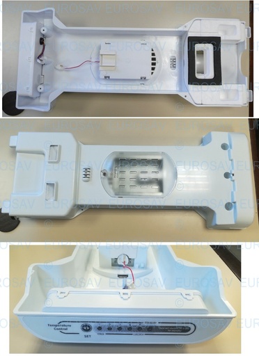 [FMF121310037181] CONDUIT VENTILATION REFRIGERATEUR CPLET