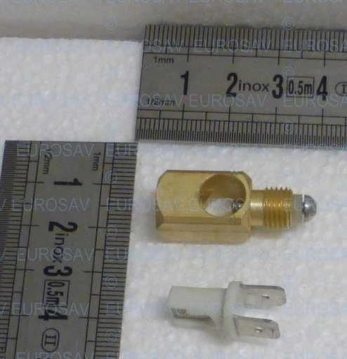 [AGA2678] CONNECTIQUE DE THERMOCOUPLE