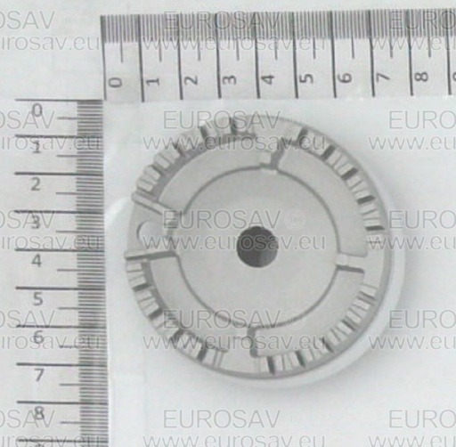 [ESC2144000525] COURONNE SEMI-RAPIDE