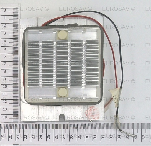 [CDR201120039] DISSIPATEUR THERMIQUE