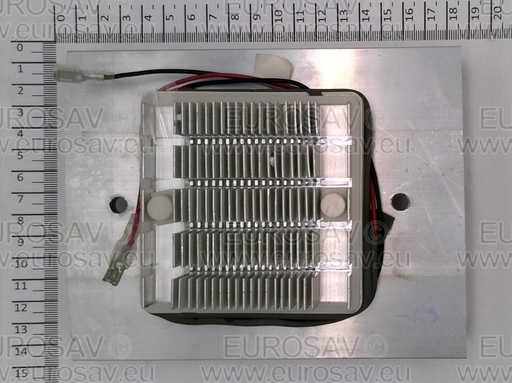 [CDR201120018A] DISSIPATEUR THERMIQUE