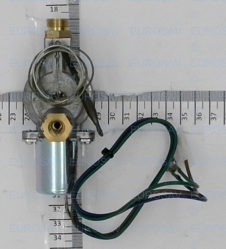 [RFA037151] ELECTROVANNE DE SECURITE - GAZ BUTANE