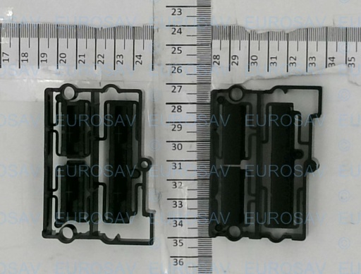 [FMM740608650] ENSEMBLE 3 TOUCHES