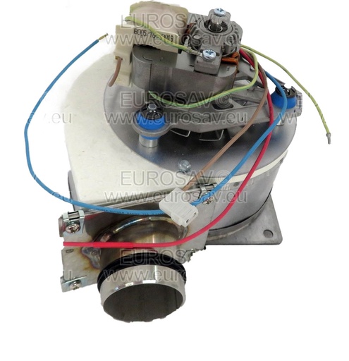 [AGAG1M211686] FAN & ADAPTOR SUB ASSY - P / F AGA