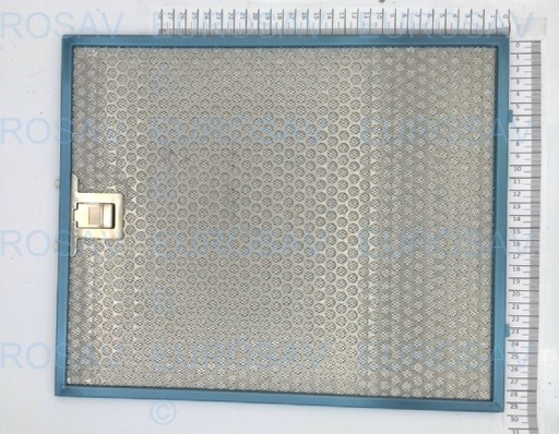 [RHW0790] FILTRE METALLIQUE (X1)