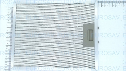 [FMH122730000174] FILTRE METALLIQUE