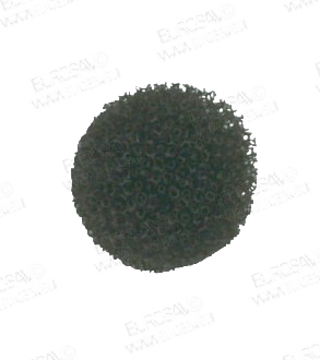 [HAI8131562] FILTRE SORTIE D AIR MOTEUR