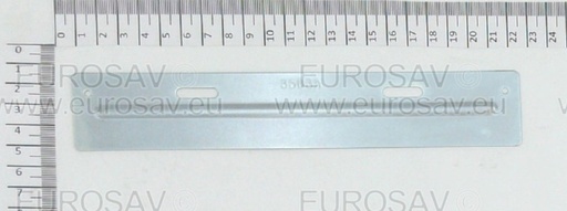 [ATL1140400070] FIXATION CONDUIT INFERIEUR