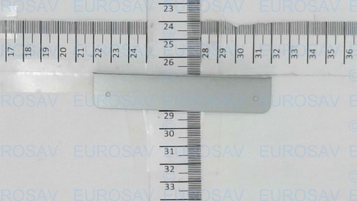 [ARB232705008P] FIXATION INFERIEURE CHEMINEE