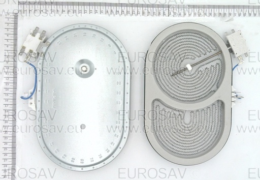 [ESC1283007566] FOYER OVAL