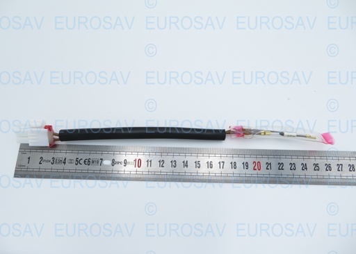 [HOM3050200087] FUSIBLE THERMIQUE