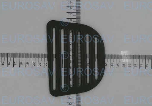 [MEI890078590] GRILLE DE BAC A EAU