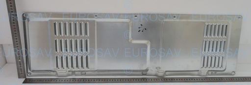 [KG235380904] GRILLE DE COMPRESSEUR