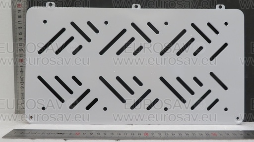 [MEI2862380] GRILLE DE COMPRESSEUR