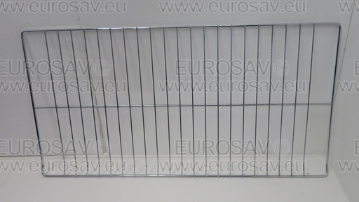 [ESC1370494720] GRILLE DE FOUR