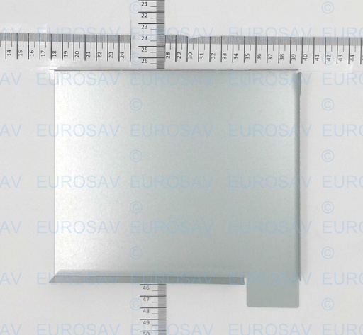 [FMM122700006327] GRILLE DE VENTILATION LATERALE