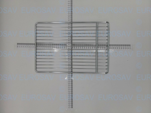 [FRH2510200004] GRILLE FOUR VERTICAL