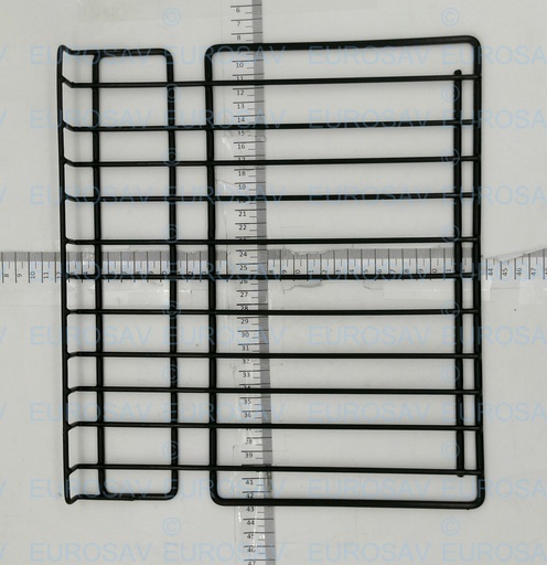 [LM237286] GRILLE METALLIQUE