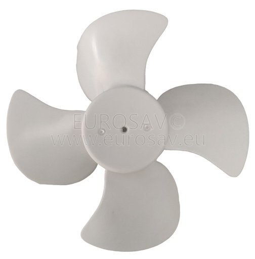 [GM9712803] HELICE DE VENTILATEUR