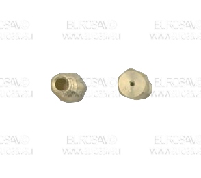 [ESC1779402899] INJECTEUR BUTANE / PROPANE Ø0,98