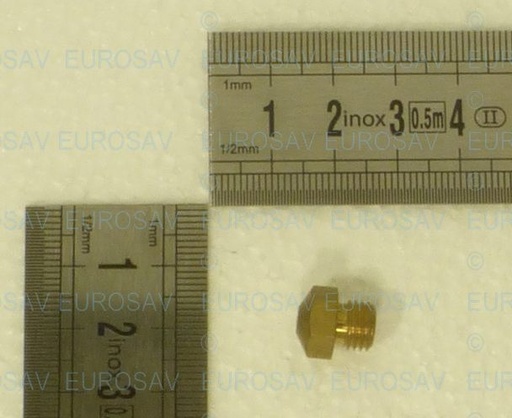 [AGA4232] INJECTEUR BUTANE / PROPANE N°112