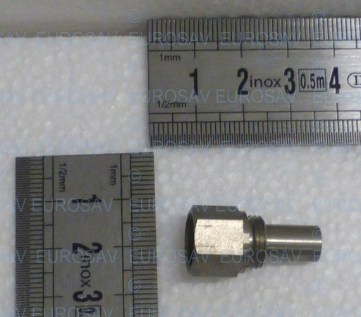 [AGA4047] INTECTEUR GAZ NAT (N°35)