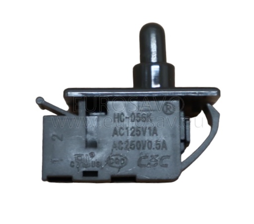 [FMF87810181] INTERRUPTEUR SWITCH D ECLAIRAGE