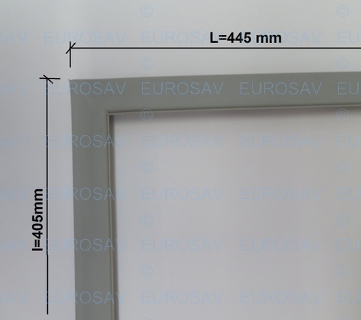 [MEI890120432] JOINT DE CONGELATEUR