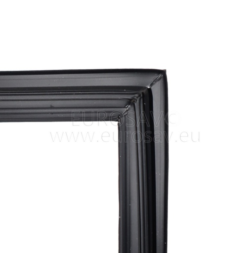 [KG246412326] JOINT DE PORTE NOIR