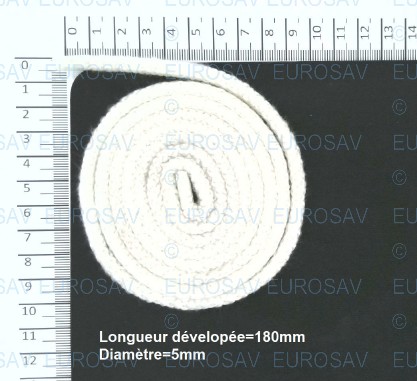 [AGA3467] JOINT LOGEMENT BRULEUR AGA GC