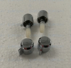 [RFA063737] KIT 2x2 BOUTONS PROGRAMMATEUR (V2)