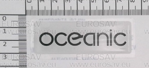 [HOM3428686] LOGO OCEANIC