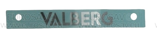 [FK46800] LOGO VALBERG