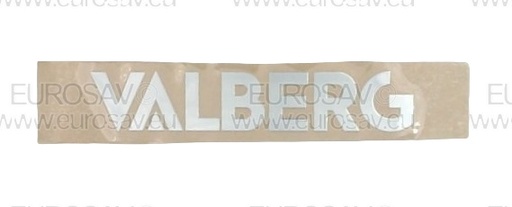 [HOM5847984] LOGO VALBERG