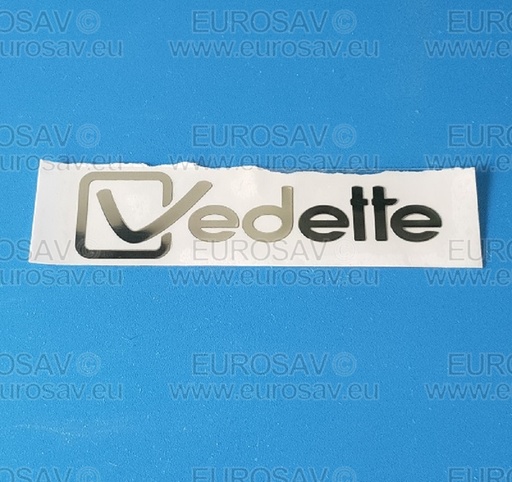 [HOM7872922] LOGO VEDETTE