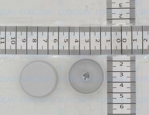 [LM3317920] MANETTE DE THERMOSTAT