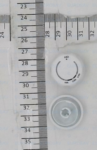 [FMF469676566] MANETTE THERMOSTAT