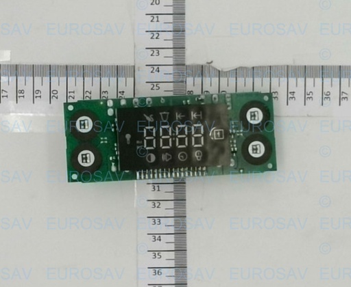 [KUM10705000018] MINUTEUR DIGITAL LKFGB