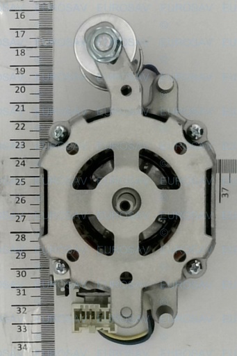 [FM103482642] MOTEUR DE POMPE DE CYCLAGE