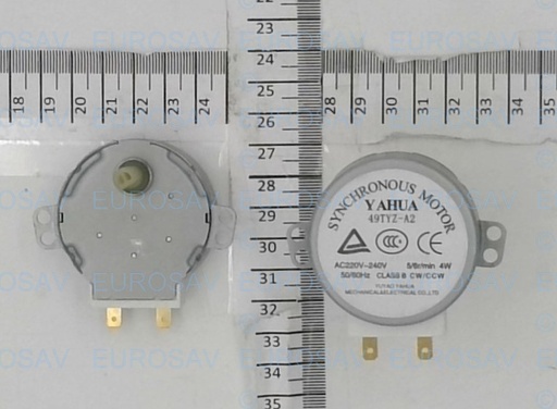 [JE2361010071A0] MOTEUR D ENTRAINEMENT