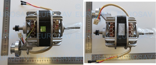 [GSL278039000022] MOTEUR NU + TENDEUR