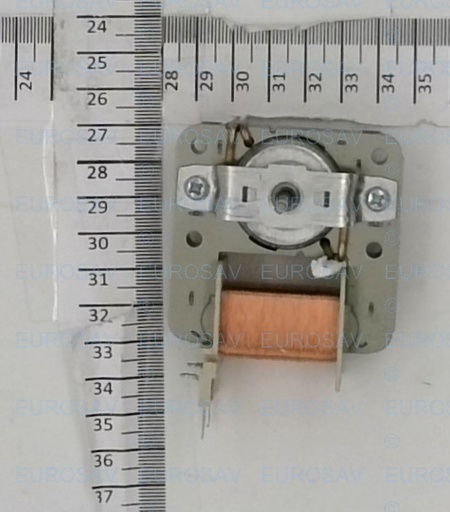 [JE2361010002A0] MOTEUR VENTILATEUR