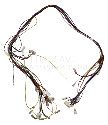 [GV40833426] NAPPE DE CONNEXION