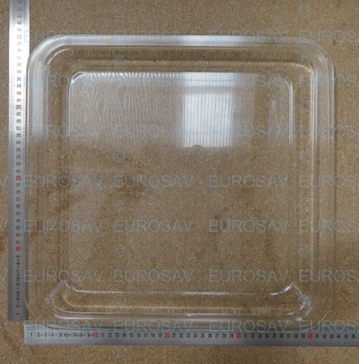 [FMM738156314] PLATEAU VERRE