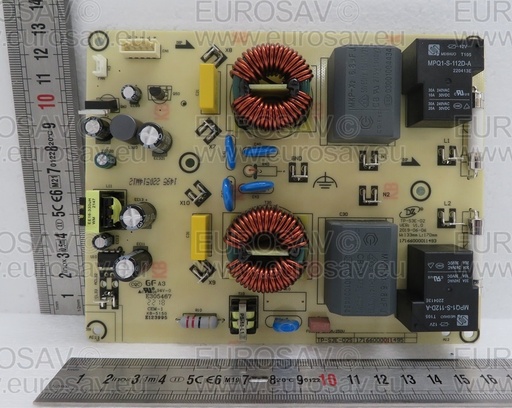 [FMC82020573] PLATINE D ALIMENTATION