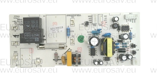 [FMC92286119] CARTE ELECTRONIQUE D ALIMENTATION GAUCHE