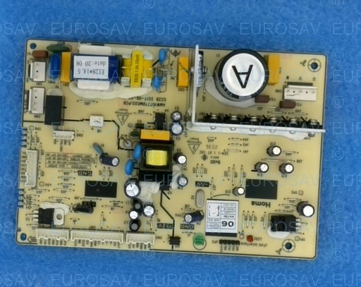 [HOM2500300129] CARTE ELECTRONIQUE DE COMMANDE+INVERTER